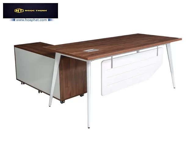 Bàn lãnh đạo Luxury cao cấp  LUXP1880C10